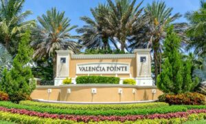 Valencia Pointe: A Vibrant 55+ Community in Boynton Beach, Florida