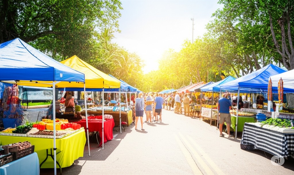 South East Florida Markets have returned to normality