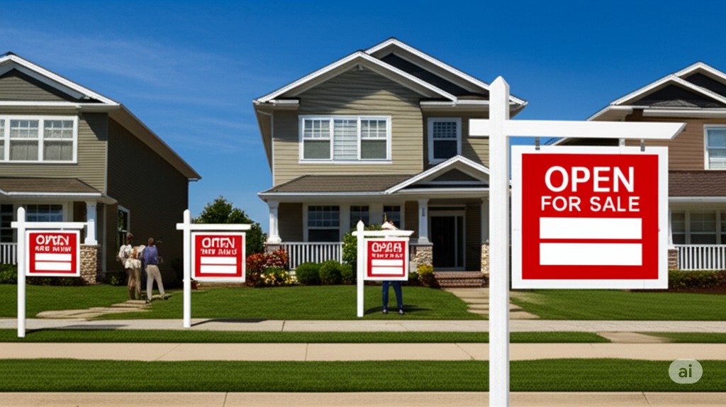 Well and truly a buyers market