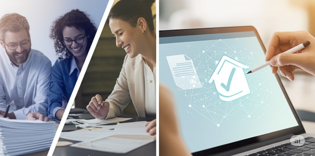 Embracing Digital Closings: The Future of Real Estate Transactions